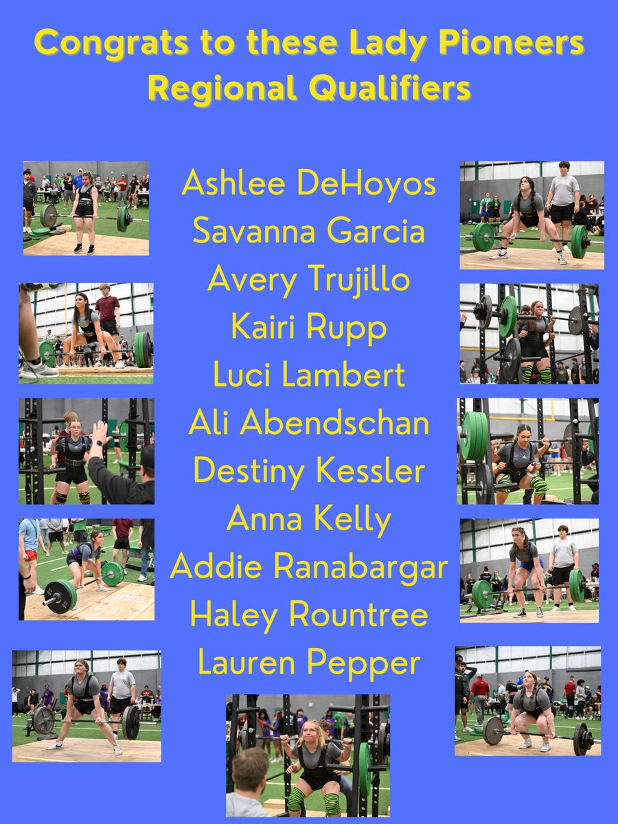 Boswell Powerlifting tweet media