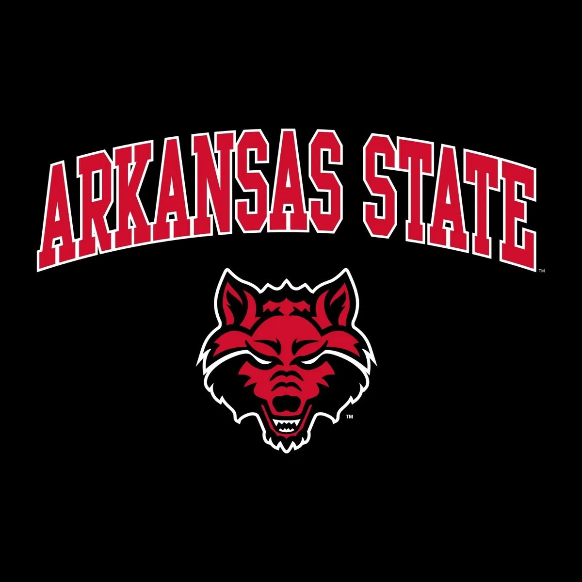 After a great conversation with @CoachHeck_ , I’m blessed to receive an Offer from @ArkansasStateFB !! @coachparker85 @CoachEScharf #Wolvesup #ADifferentBreed