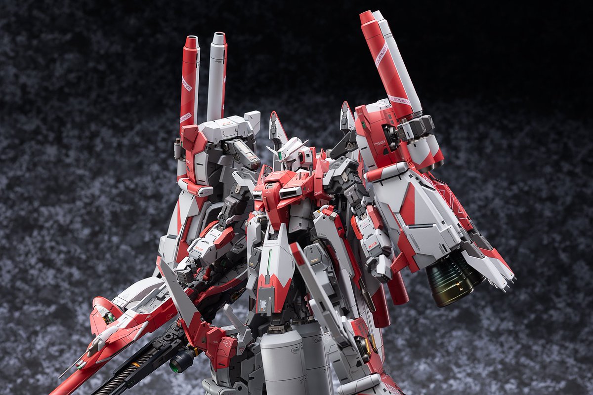 1/100 ZETAPLUS C1“HUMMINGBIRD”