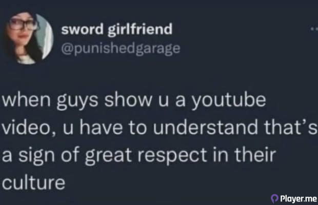 playerdotme's tweet photo. Spot latest games news on https://t.co/zV1G3RctVs
#pcgaming #mobilegaming #mobilegames #gaming #gamingcommunity #gamingnews #playerme #gamesmemes #xbox #playstation #memes #game #videogames #videogamesmemes https://t.co/sqthjAhCCA