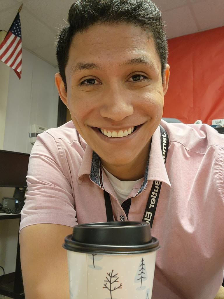 Veronica Hernandez tweet media