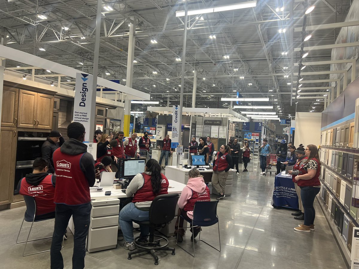 Darwin D. Sunga (@darwindsunga) on Twitter photo What a Great Morning Meeting, Our Store Manager Jazmin, communicates Loud and Clear how to Win for 2024. Thank You Team Bayonne, N.J. Store# 2676 for everything that you do. <a href="/michaelO1366/">Michael Owens</a> @Sara_AHRBP <a href="/TweetUsR30/">TweetUsR30</a> <a href="/jazzyd3601/">jazmin</a> <a href="/AlyssaG2676/">Alyssa Gonzalez</a> <a href="/TerrenceWi79646/">Terrence Wilson</a> What a Great Morning Meeting, Our Store Manager Jazmin, communicates Loud and Clear how to Win for 2024. Thank You Team Bayonne, N.J. Store# 2676 for everything that you do. <a href="/michaelO1366/">Michael Owens</a> @Sara_AHRBP <a href="/TweetUsR30/">TweetUsR30</a> <a href="/jazzyd3601/">jazmin</a> <a href="/AlyssaG2676/">Alyssa Gonzalez</a> <a href="/TerrenceWi79646/">Terrence Wilson</a>