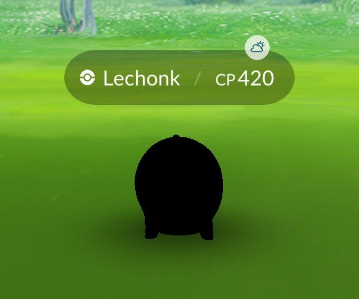 cronicdreadlock's tweet image. #missingNo