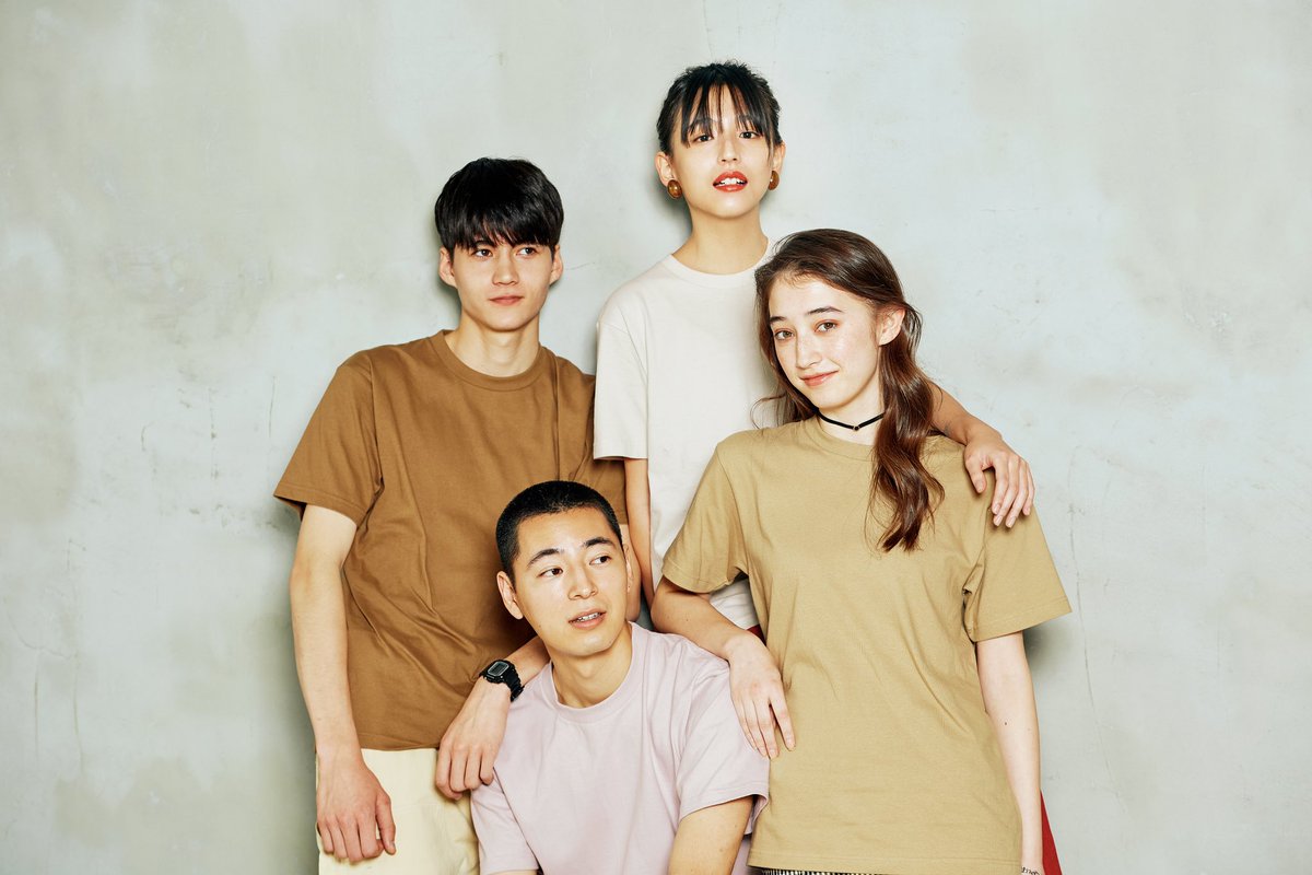 DEMOPRINT_japan's tweet photo. 気温が23℃に!ぽかぽかです☀️
2月とは思えないような
Tシャツ日和ですね👕
人気のリミテッドカラーTシャツに
トレンドカラー4色が新登場📢
これを着て出かけよう〜!🌸
🎨カラーの詳細はALTへ
🏷️商品詳細はリプ欄へ
#Printstar #プリントスター https://t.co/EDryhur1U7