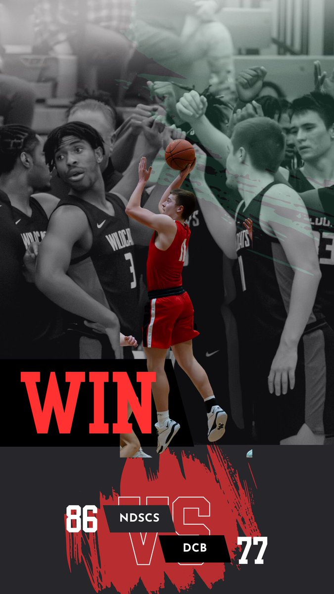 Tough win: stats, @KalebLarson7 21 pts, <a href="/DetaviusF/">Detavius Frierson</a> 14 pts, 8 asts and 4 rbs. <a href="/peytonnewbern1/">Peytonnewbern1</a> 13 pts, 8 rbs and 3 asts. <a href="/CalvinSisk/">calvin sisk</a> 10 pts and 6 rbs. @conalparnell6 8 pts, 4 rbs and 3 asts. Earn at least a share of conference championship.