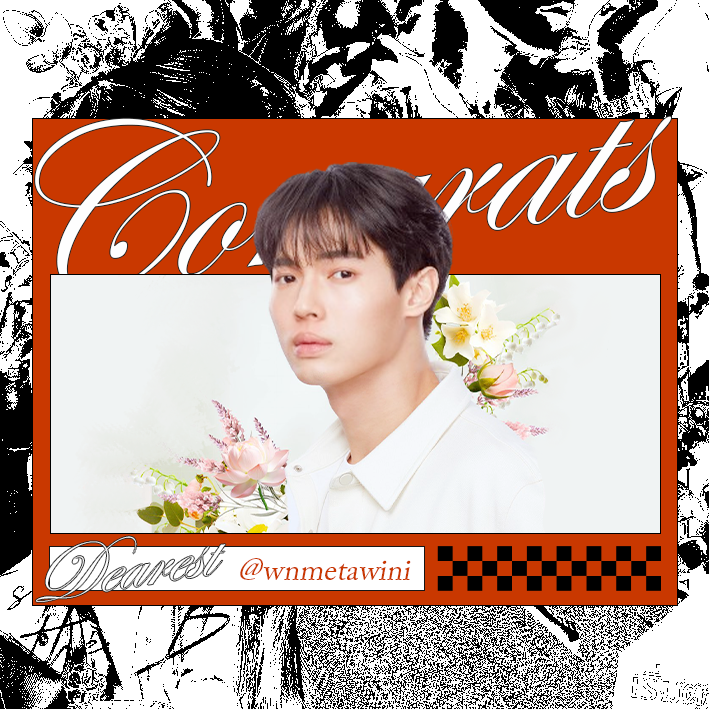 daksthai's tweet photo. ⠀
slamat atas tayanknya series trbaru dri sodara 𝒲𝒾𝓃 𝑀𝑒𝓉𝒶𝓌𝒾𝓃 kita yank tercingta. smoga mmbawa brkah n ksuksesan bgi smua yank terlibat. amen. 
⠀⠀ https://t.co/Eo9ISg0qir
