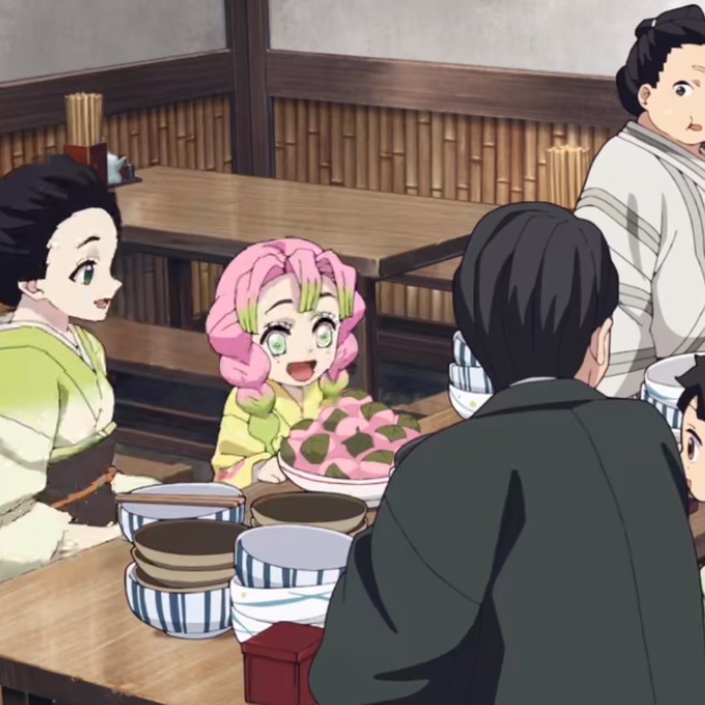 ⠀
" ซากุระโมจิล่ะ จะแบ่งให้นะคะ! "
<a href="/littleannacrown/">アンナ (rest)</a>
⠀