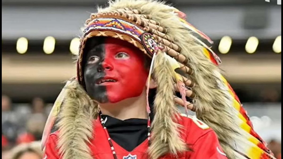 If you're a mass shooter at a Kansas City Chiefs parade, the media protects your identity because you're 'under 18.' If you're a fan in face paint at a Kansas City Chiefs game, the media tries to ruin your life, calling you a racist at 9 years old.
