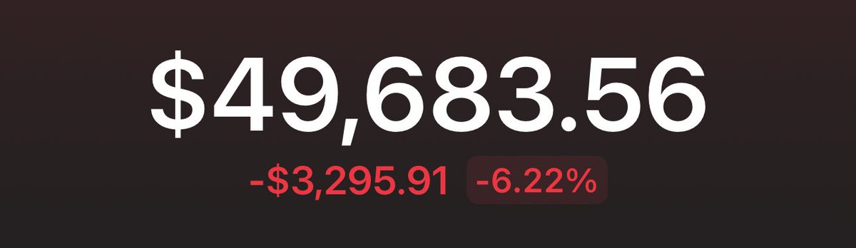 Little giveaway for you all

24 hours 

Winner gets $100 in whichever coin of your choice 👇 

#harambe / $WSBS / $ARAB

Follow me, like, comment, retweet, bookmark.