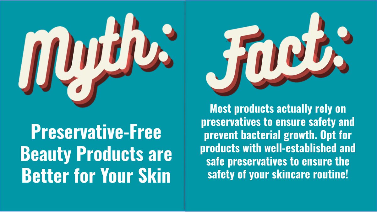 #skincare #skincaretips #skincareproducts #beautyproducts #preservatives #preservativefree #organic #natural #safeskincare #safeproducts #bacterial #safepreservatives #skincareroutine #dermatology #skinmyths