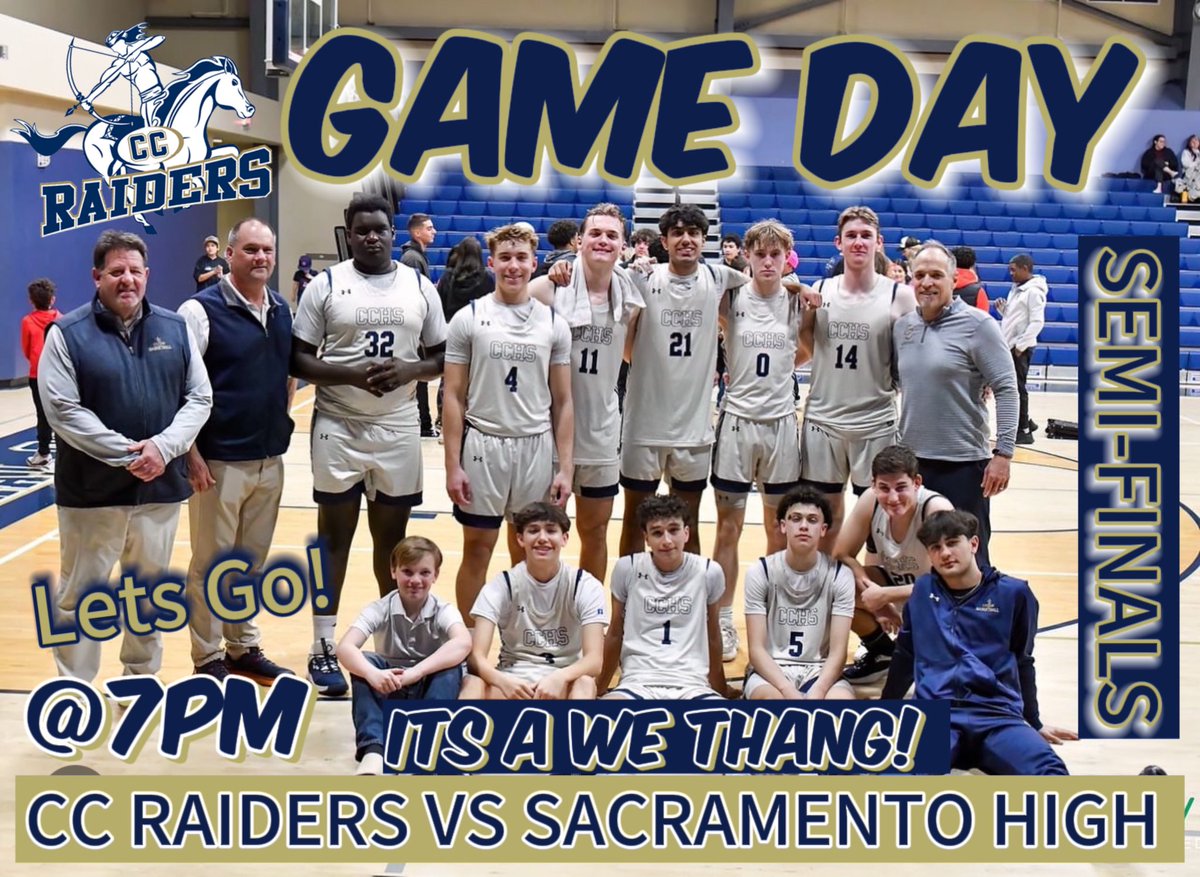 Let’s GO! Central Catholic RAIDERS! 🏀safe travels 🙏🏽 GOOD LUCK 🙌🏽