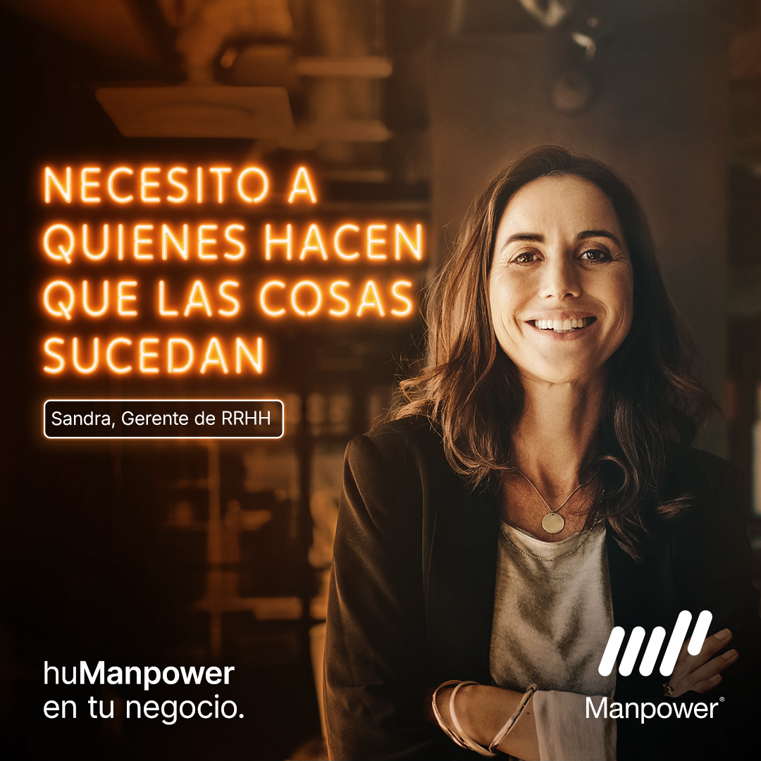 ManpowerCCA's tweet photo. #HuManpower | Nuestros Agentes de Reclutamiento unen tus competencias con los puestos ideales. También hacen que coincidan con tus valores. Contáctanos hoy mismo. Descubre más en https://t.co/g9MLnhMBrm #ManpowerGroupCCA #OportunidadesLaborales #AgentesDeReclutamiento https://t.co/bW30kd4MvT