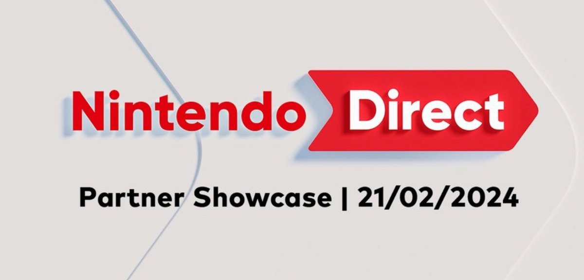 PokeMillennium's tweet photo. Annunciato il Nintendo Direct Partner Showcase di febbraio 2024
Articolo di @MNeal_23
#PokemonMillennium #NintendoDirect #NintendoSwitch
Continua su https://t.co/E7MRKcKq5w https://t.co/z8CcUQ33Jv