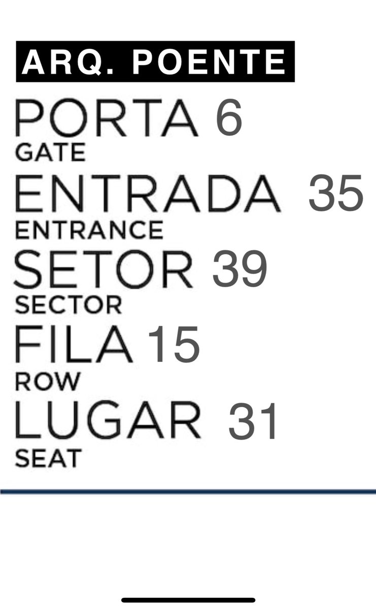 BoBo__V's tweet photo. I have 3 tickets for Fc Porto - Arsenal
Mp me if you want to buy them

Tenho 3 bilhetes para o jogo Fc Porto - Arsenal
Se quiserem comprá-los, enviem-me um mail https://t.co/AZbrItvToz