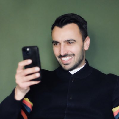 #NewProfilePic
