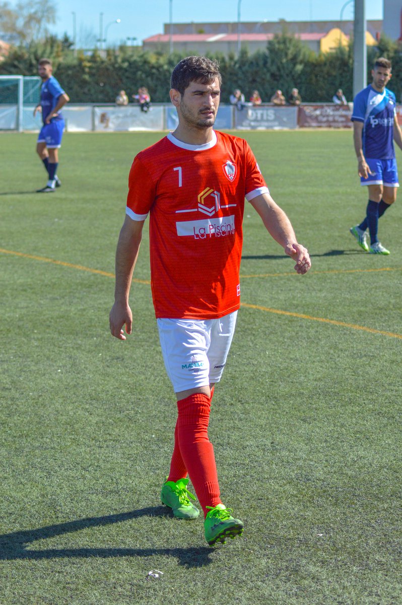 Si algo he aprendido de esto que nunca tienes que dejar de luchar!!! Vendran mejores o peores tiempo pero el futbol siempre es justo❤💪💫⏳☘