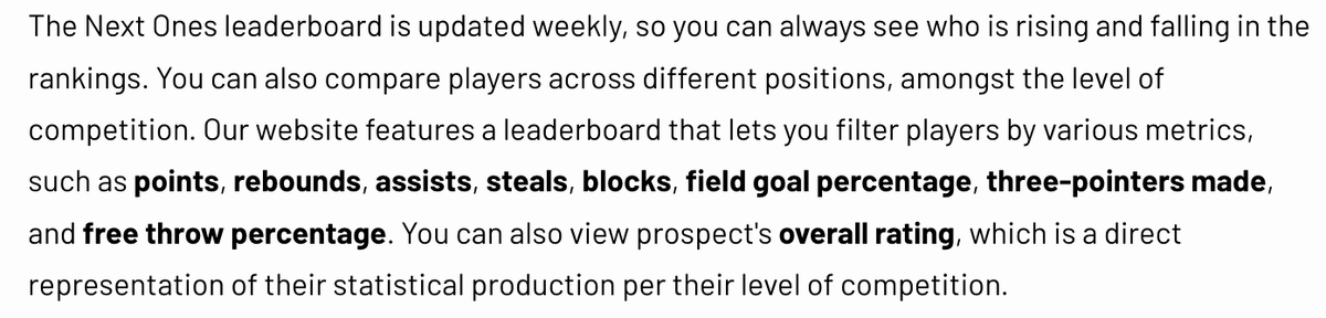 Next Ones tweet media