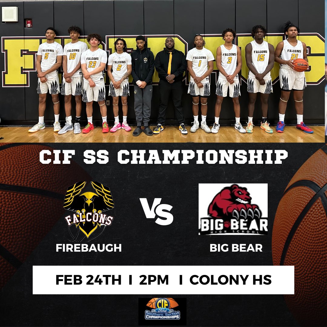 Firebaugh Boys Basketball tweet media