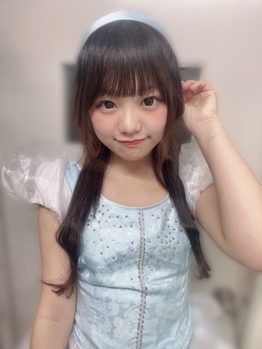 Twitterのコスプレ画像2