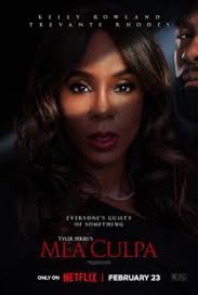 #singlewhitefemale #basicinstinct #fatalattraction and now #MeaCulpa dangerous time ahead for #KellyRowland about time this Genre came back #thrillers #scary #sexy