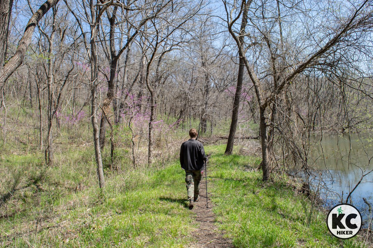 Kansas City Hiker tweet media
