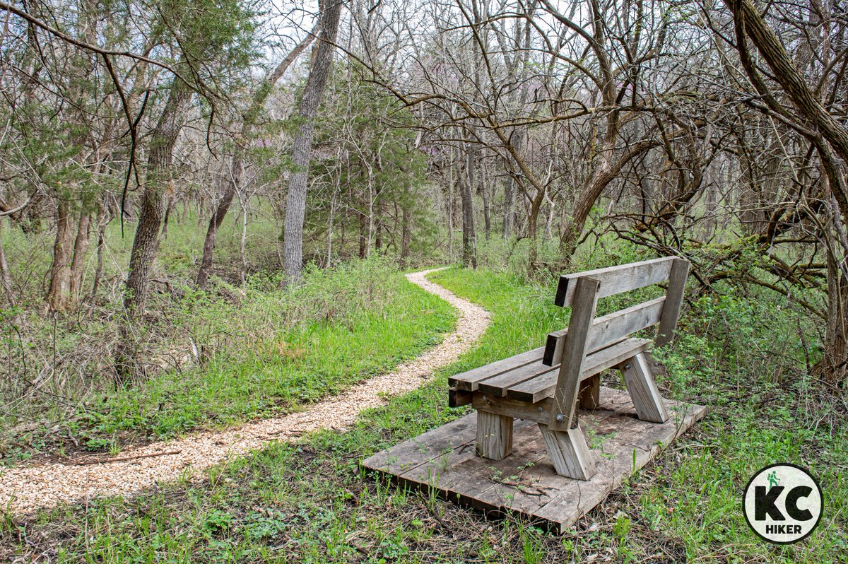 Kansas City Hiker tweet media