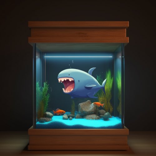 Here at the Whale HQ we have something cooking… 

What should Wale be wearing ?🐳

Top comment might possibly get something👀

#ADA #whale #NFTCommunity #Cardano #CNFT #CNFTCommunity