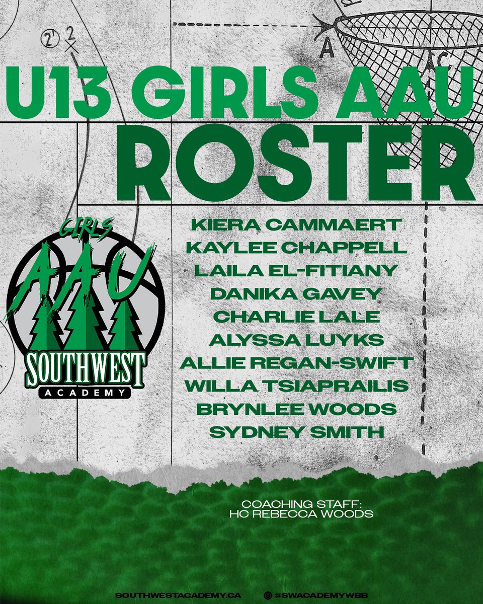 Southwest Academy Girls Prep tweet media