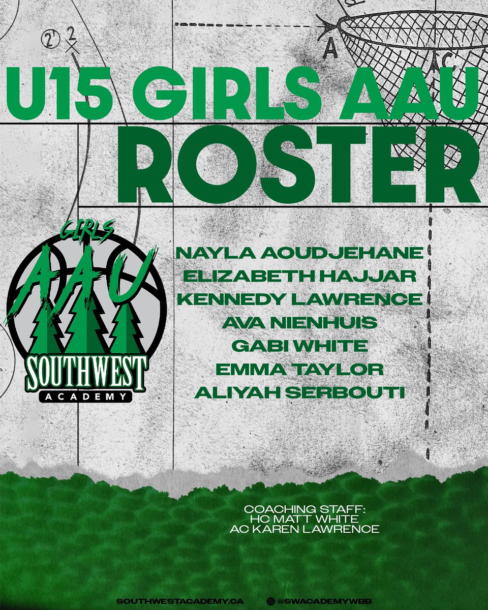 Southwest Academy Girls Prep tweet media