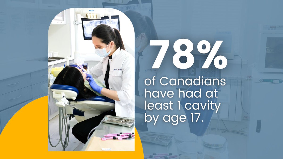 Starting proper dental exams and cleanings at an early age can prevent cavities and other costly dental problems. We offer dental care for the entire family - book your appointment today! 😃