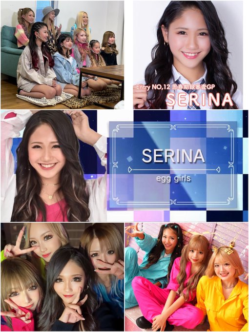 Twitterのコスプレ画像13