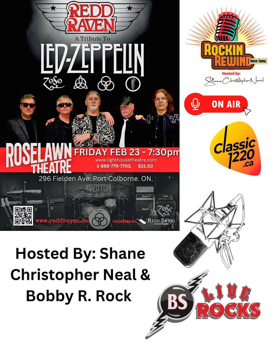ShaneCNeal1's tweet photo. @BSLIVEROCKS https://t.co/mhajbFiEos
