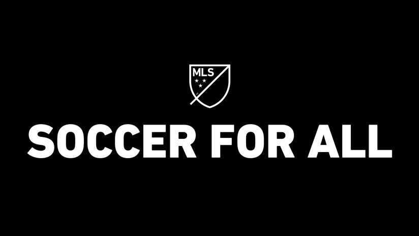 United Soccer America tweet media