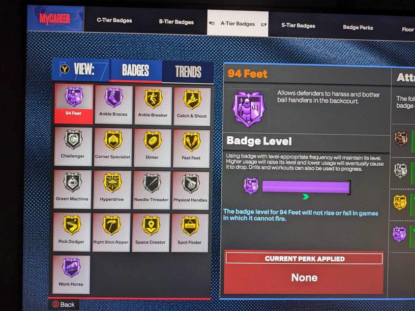 CoachChambers__'s tweet photo. Another happy customer❗️❗️❗️If anyone needs badge or ovr grinding hit my DM! Very fast and efficient! S/O my guy @Mike_Grande20 for doing business with us. Done in a day 🤞🏽 

RTs Appreciated ♻️♻️♻️ 

@iNetworkSports @Big_Brudda_PURP @CaGrinderz https://t.co/5kwymQxwbd