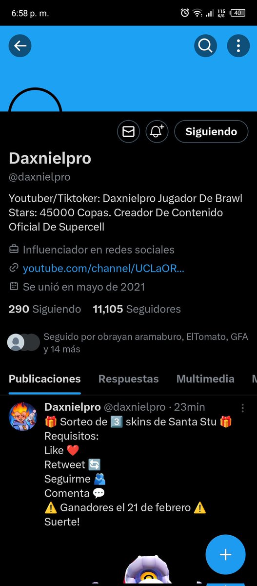 ꧁༺KING༻꧂ tweet media