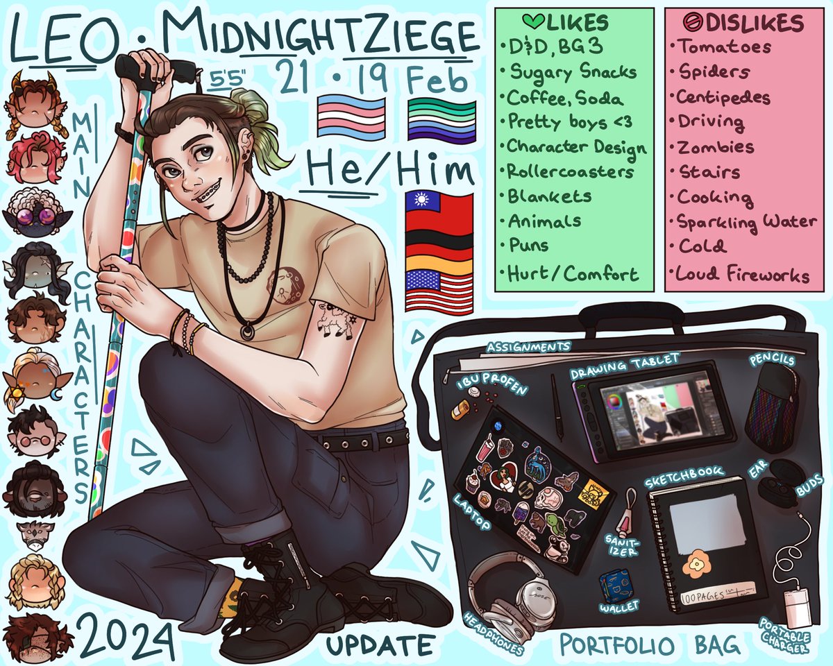 midnightziege's tweet photo. Meet me ^^ https://t.co/knMVF59nw8