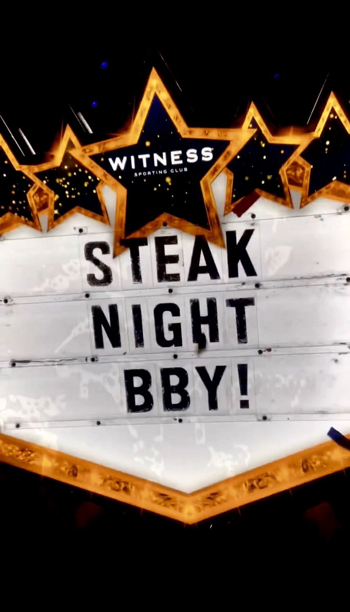 witness_satx's tweet photo. Witness Monday night! It’s steak night bby! 🥩

Kitchen open from 5 pm - 11 pm
Bottle service until 2 am

Vibes by @bbyswisss &amp; @ninisoauthentic https://t.co/q223XZ39r3
