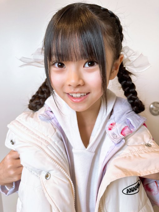 Twitterのコスプレ画像1