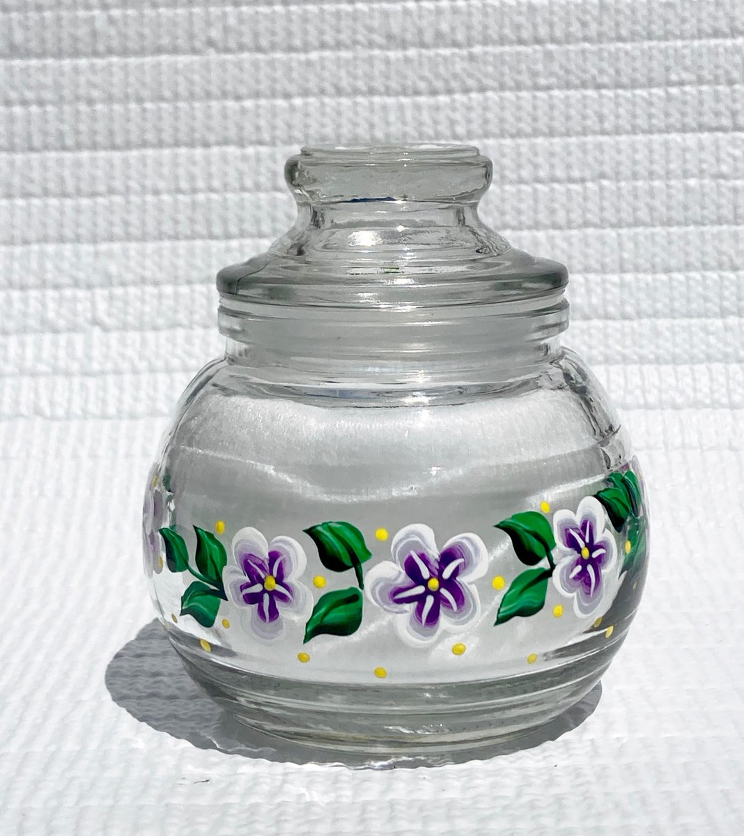 LPaintitpretty's tweet photo. Gifts for her https://t.co/dzXk5tiTHL #trinketjar #smalljar #homedecor #SMILEtt23 #etsygifts https://t.co/YZZ8gxC2q0