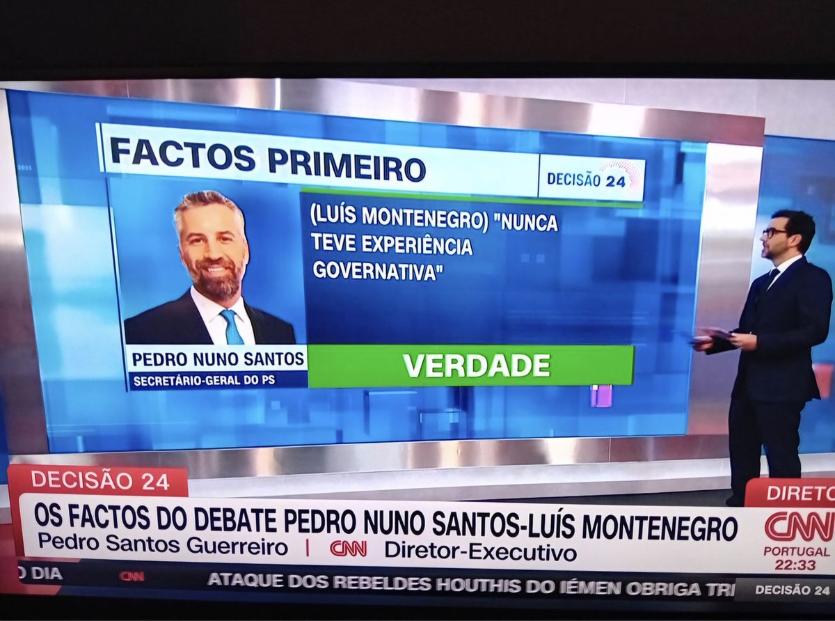 PedroEFernandes's tweet photo. Se for para ter uma "experiência governativa" como a que tem Pedro Nuno Santos, não, obrigado... https://t.co/uQF7C0hPVp