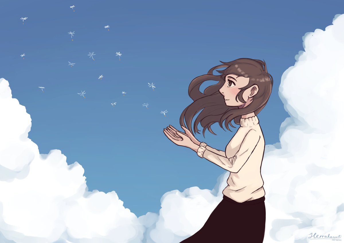 Herrahaunt (@herrahaunt) on Twitter photo 