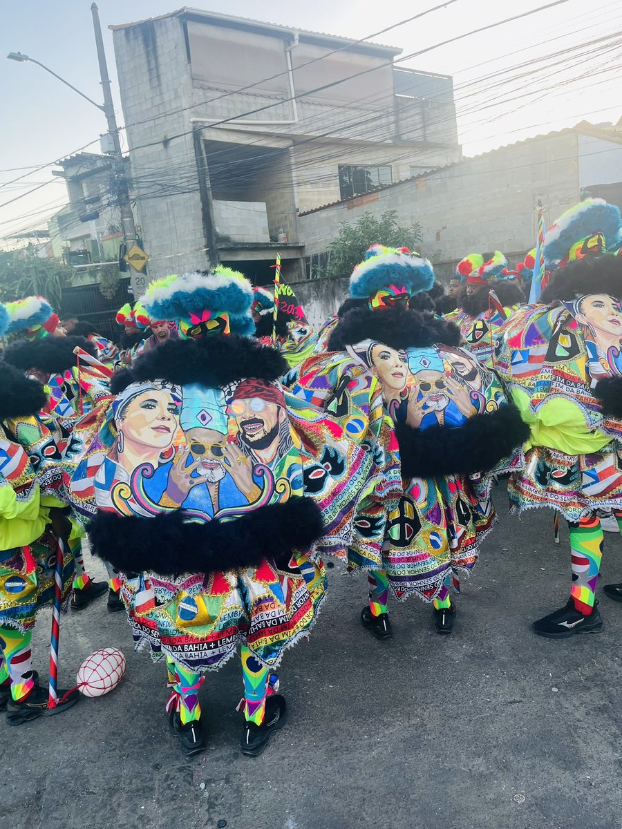 Que conjunto meus amigos 🔥🚀

#NovaEra2k24 
#ConcluidoComSucesso