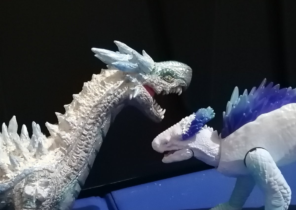 gfan83's tweet photo. I think I seeing something, again, on this WIP

#GodzillaMinusOne #godzilla #GodzillaxKongTheNewEmpire #Kong #Scarking #Shimu #shimo #Monarch #Legacyofmonsters #Monsterverse #supergodzilla #Bagan #godzillasp #legendary #pacificrim
@Legendary @DMan1954Gojira @DiraPaulette https://t.co/RB5QfneiPR