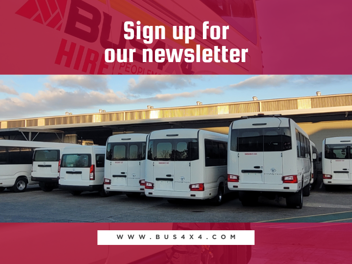 BUS4x4's tweet photo. Get the latest updates and news from the Bus 4x4 group. Filled with news, tips, updates, and promotions, our monthly newsletter is the best way to stay connected. 

Subscribe to our monthly newsletter here: https://t.co/RX9CbWBGs7

#newsletter #bus4x4 #subscribe https://t.co/WV9iMVQGHl