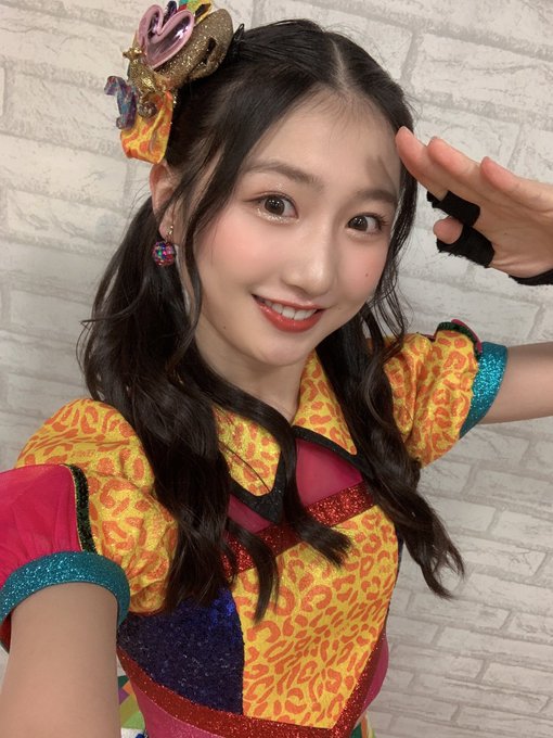 塩月希依音のTwitter画像3