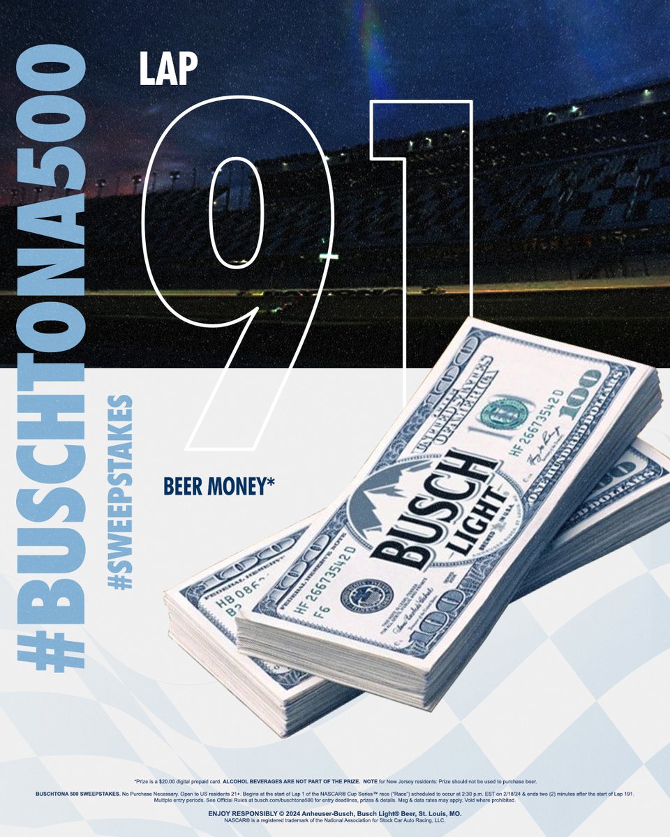 Busch Beer tweet media