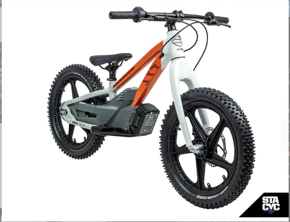 Despite Q4 numbers that were up, the #RideStacyc brand of balance bikes came up a little short on the 2023 consolidated financials. dealernews.com/Home/post/stac…
