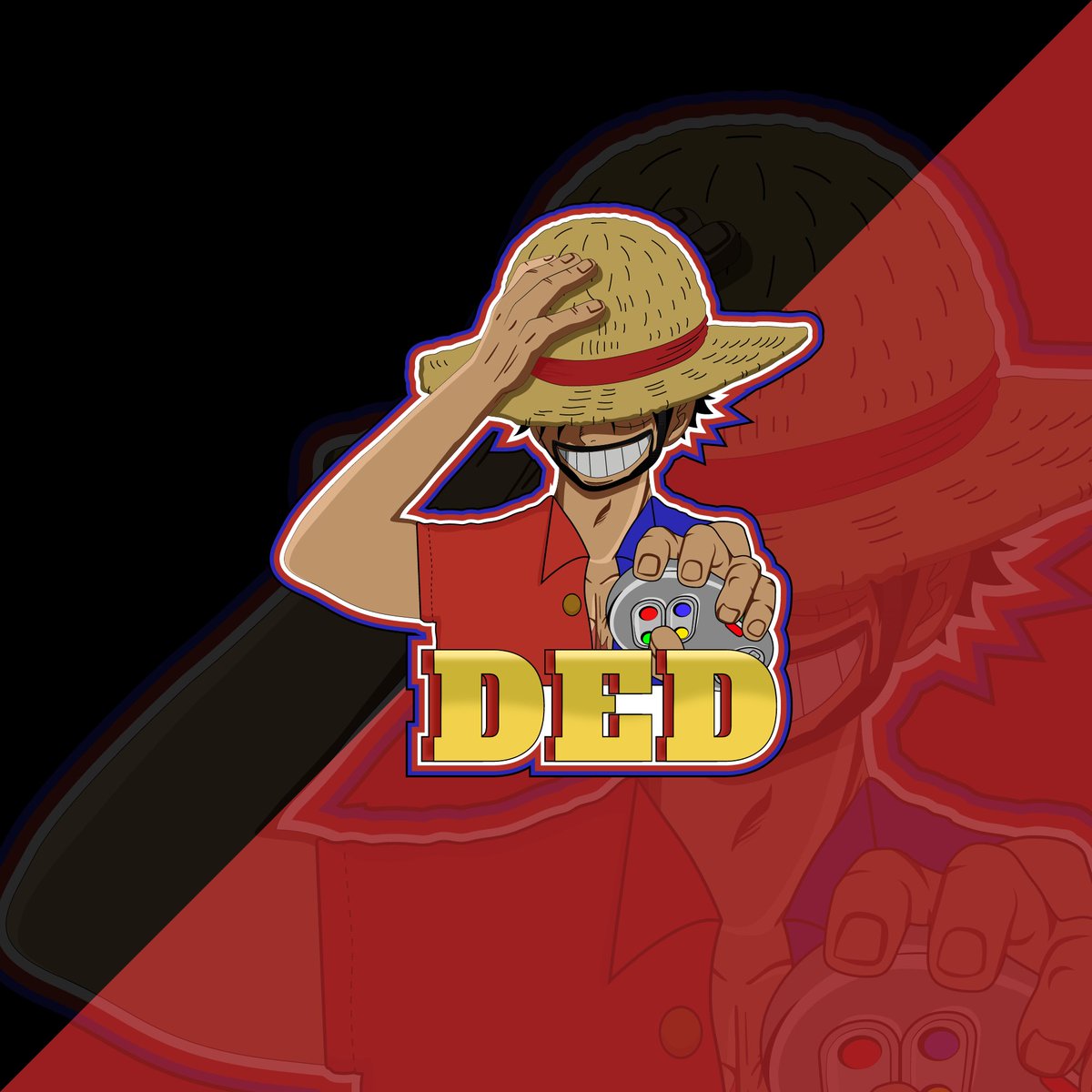 davidcolon1211's tweet photo. Check out my new logo and banner for my twitch channel, all credit goes to Bella Dane on this amazing graphic design. https://t.co/XXEClAfD5d