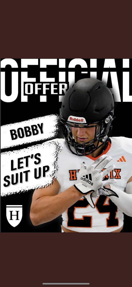 therealbh10's tweet photo. Thank you for the opportunity to play @hendrixcollege 
@RussHeidiSLC https://t.co/I1wFTy8dGs