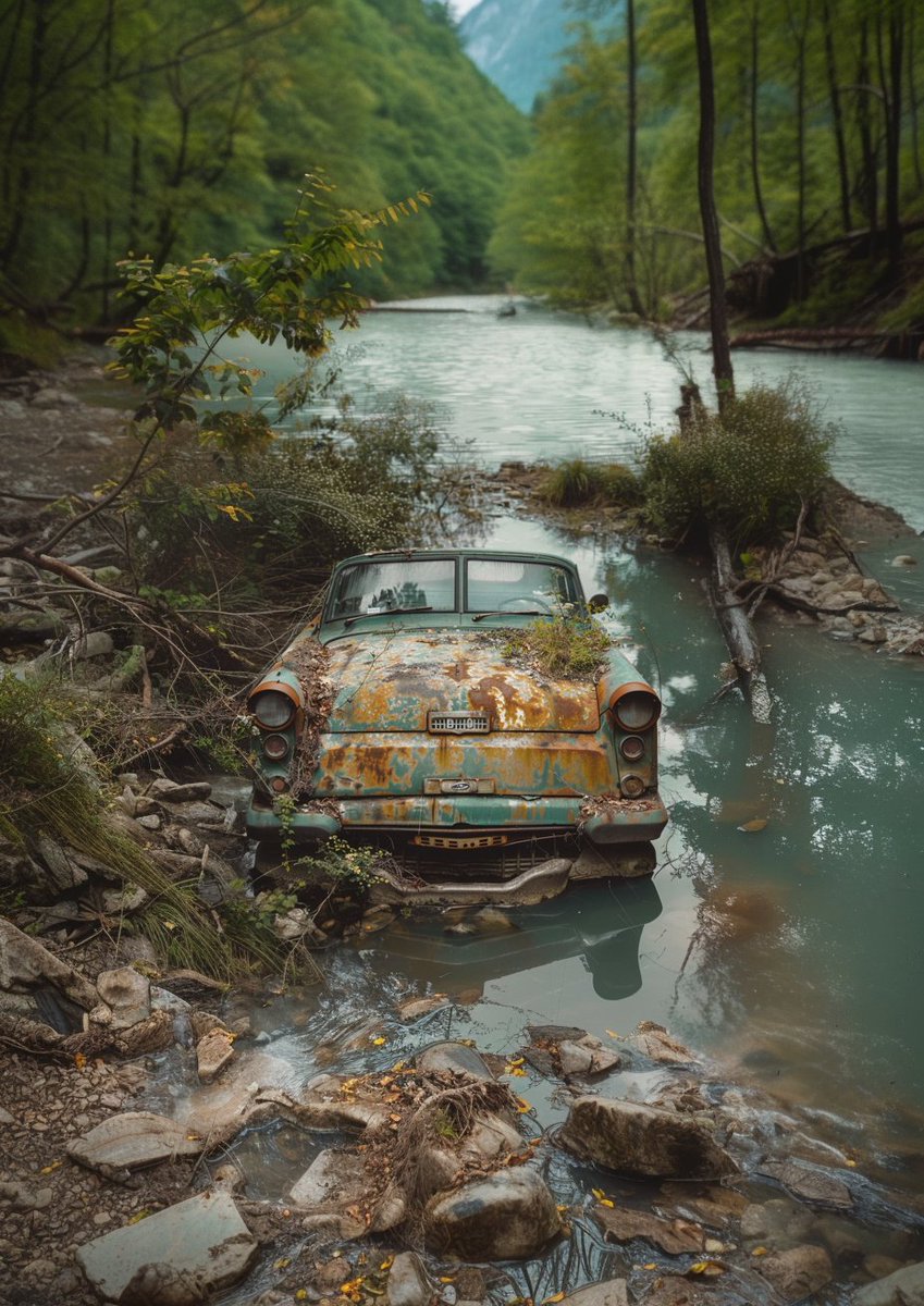 Erosion! nature takes place #photography #photo #retouche